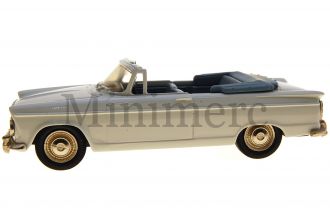 Hillman Superminx Convertible Scale Model