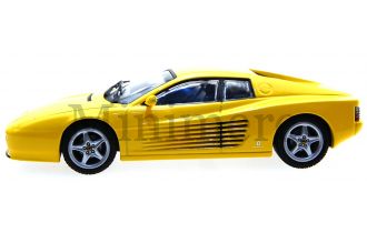 Ferrari 512 TR Scale Model