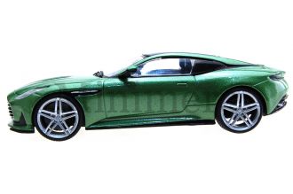 Aston Martin DB12 Coupe Scale Model
