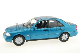 C 200 Scale Model