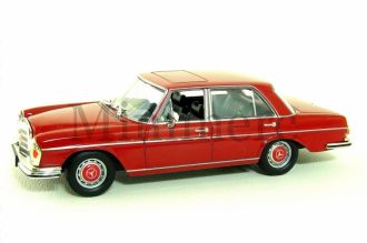 300 SEL 6.3 Scale Model