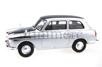 Austin A40 Farina Scale Model