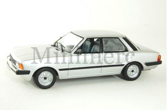Ford Taunus Scale Model