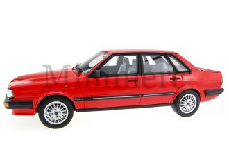 Audi 80 (B2) Quattro Scale Model