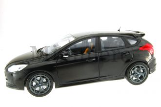 Ford Focus ST Scale Model