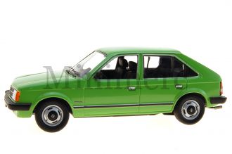 Opel Kadett D Scale Model