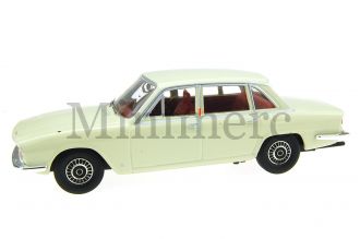 Triumph 2000 MkII Scale Model