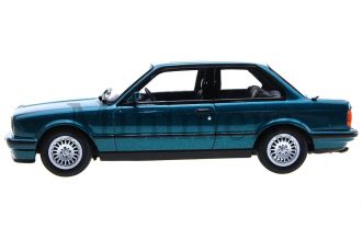 BMW  3 Series (E30) Scale Model