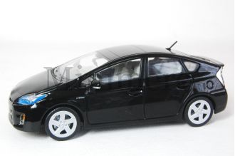Toyota Prius Scale Model