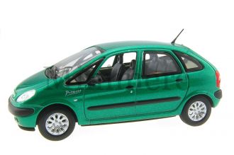 Citroen Xsara Picasso Scale Model