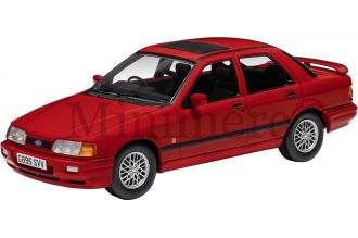 Ford Sierra Sapphire RS Cosworth Scale Model
