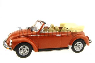 Volkswagen 1303 Cabriolet Scale Model