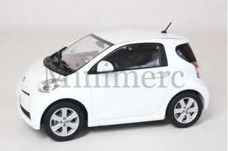 Toyota IQ Scale Model