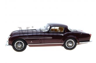 Jaguar XK120 Coupe Pininfarina Scale Model