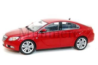 Opel Insignia Scale Model