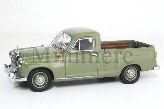 180 Scale Model