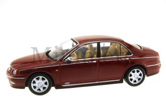 Rover 75 Scale Model