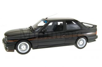 Alpina B6 3.5S Scale Model