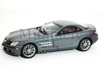 SLR McLaren Scale Model