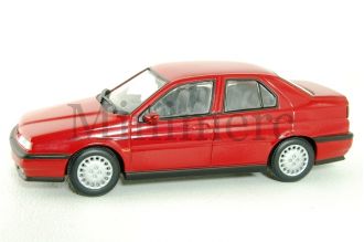 Alfa Romeo 155 Saloon Scale Model
