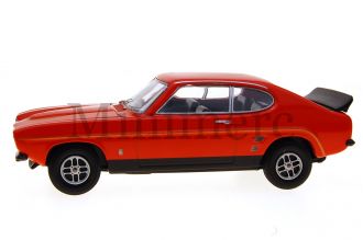 Ford Capri MKI RS3100 Scale Model