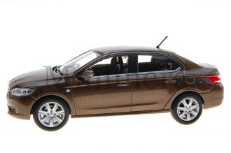 Peugeot 301 Scale Model
