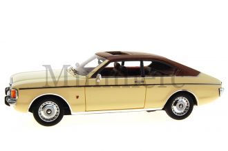 Ford Granada MKI Coupe Scale Model