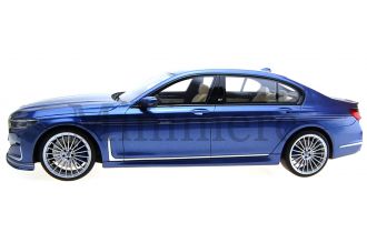 BMW Alpina B7 Saloon Scale Model