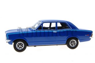 Vauxhall Viva GT Scale Model