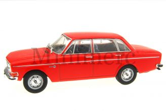 Volvo 144 Scale Model