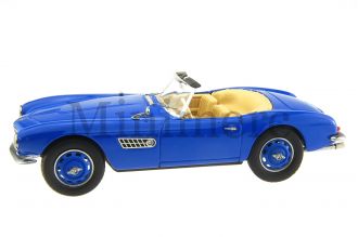 BMW 507 Sports Scale Model