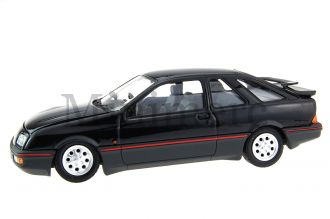 Ford Sierra XR4i Scale Model