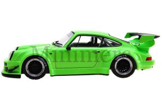 Porsche RWB 930 Scale Model