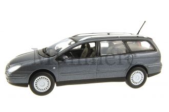 Citroen C5 Break Scale Model