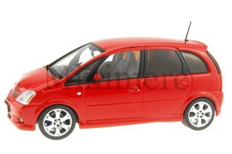 Opel Meriva OPC Scale Model