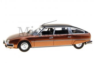 Citroen CX Prestige Scale Model