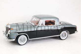 220 SE Coupe Scale Model