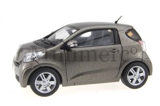 Toyota IQ Scale Model