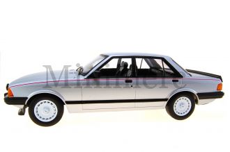Ford Granada MK2 2.8 Injection Scale Model