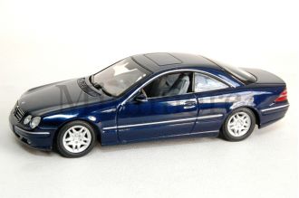 CL Scale Model