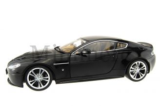 Aston Martin V12 Vantage Scale Model