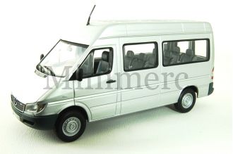 Sprinter Scale Model