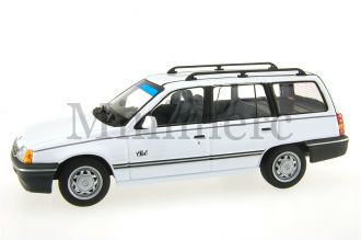 Opel Kadett Caravan Scale Model