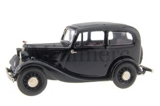 Morris 8 Scale Model