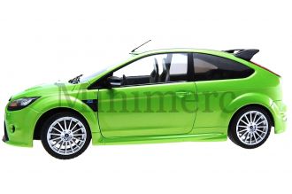 ​Ford Focus MK2 RS Scale Model