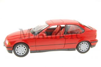 BMW 316i Compact Scale Model