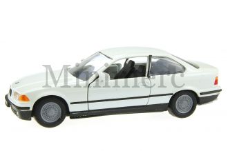 BMW 325i Coupe Scale Model