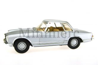 Mercedes 280 SL Scale Model