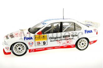 BMW 320i STW Scale Model