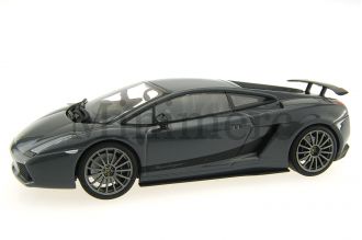 Lamborghini Gallardo Superleggera Scale Model